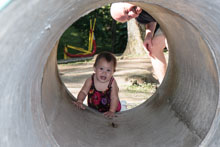 Ryan and Vivian January 2008